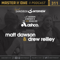 Episode 311: Matt Dawson and Drew Riley of Ashco.