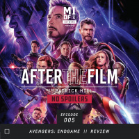 ATF: Avengers: Endgame