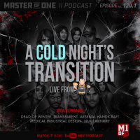 Episode 120.1: A Cold Nights Transition