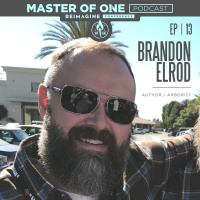 ReImagine Live Episode 13: Brandon Elrod