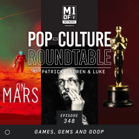 PCR: Games, Gems and Goop