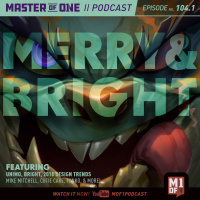 Episode 104.1: Merry  Bright