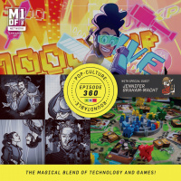 PCR: The Magical Blend of Technology and Games!