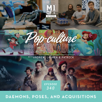 PCR: Daemons, Poses and Acquisitions