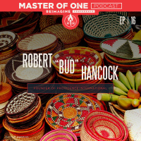 ReImagine Live Episode 16: Bud Hancock