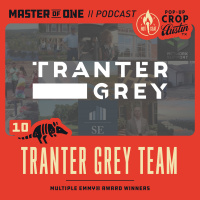 Pop-Up Crop Live Episode 10: Tranter Grey