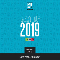 PCR: The Best of 2019