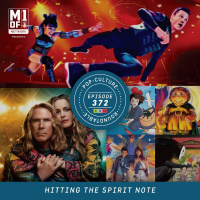 PCR: Hitting The Spirit Note