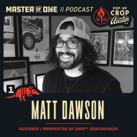 Pop-Up Crop Live Episode 1: Matt Dawson