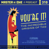 Episode 310: Youre It! The Incredible Origins of Tag