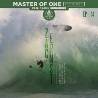 ReImagine Live Episode 14: Zac Ernst