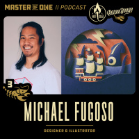 Crop Hot Seat 3: Michael Fugoso