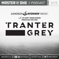 Episode 319: Tranter Grey from Pop-Up Crop Austin