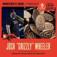 Pop-Up Crop Live Episode 6: Josh Wheeler