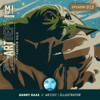 TAD: Danny Haas