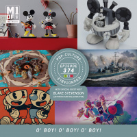 PCR: O Boy! O Boy! O Boy!