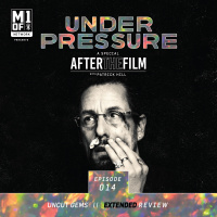 ATF: Uncut Gems (Under Pressure)
