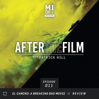 ATF: El Camino: A Breaking Bad Movie