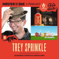 Pop-Up Crop Live Episode 8: Trey Sprinkle