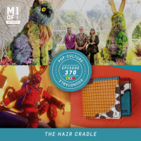 PCR: The Hair Cradle