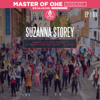 ReImagine Live Episode 9: Suzanna Storey