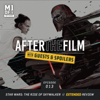 ATF: Star Wars: The Rise of Skywalker