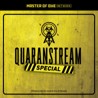 Quaranstream - 001
