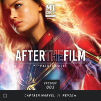 ATF: Captain Marvel