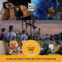 PCR: To Recline, Or Not To Recline: That Is The Question.