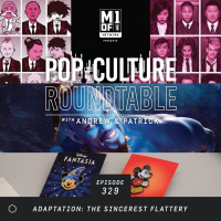 PCR: Adaptation - The Sincerest Flattery