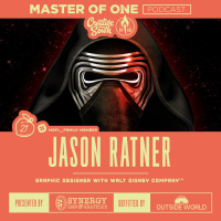 Creative South Live Episode 21: Jay Ratner