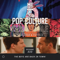 PCR: The Boys are Back in Town