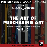 Episode 105.2: The Art of Purchasing Art