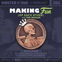 Episode 304: Making Fun (of Each Other)