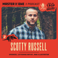 Pop-Up Crop Live Episode 2: Scotty Russell