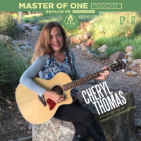 ReImagine Live Episode 17: Cheryl Thomas