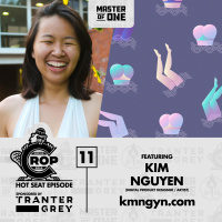 Pop-Up Crop Hot Seat: Kim Nguyen