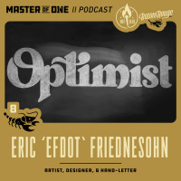 Crop Hot Seat 8: Eric Friednesohn