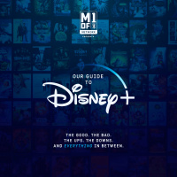 Special: Our guide to Disney+