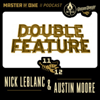 Crop Hot Seat Double Feature: Nick Leblanc  Austin Moore