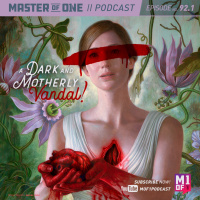 Episode 92.1: A Dark and Motherly Vandal!
