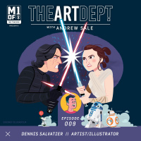 TAD: Dennis Salvatier (Tanoshiboy)