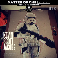 ReImagine Live Episode 23: Kevin Scott Jacobs