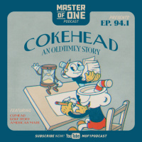 Episode 94.1: Cokehead: An Oldtimey Story