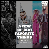 PCR 539: A Few of Our Favorite Things