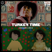 PCR 534: Turkey Time - Fargo Season 5, and Krea AI