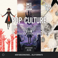 PCR: New Beginnings... Old Formats