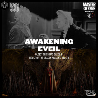 PCR 536: Awakening Eveil: Oldest Christmas Carol  HotD Season 2 teaser