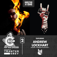 Pop-Up Crop Hot Seat: Andrew Lockhart