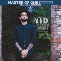 ReImagine Live Episode 20: Patrick Hardy